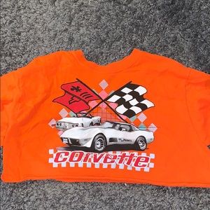 Bring out  your bad side 🧡🖤